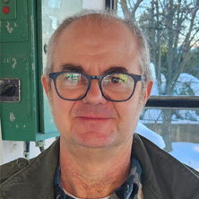 Zoran Đorđević