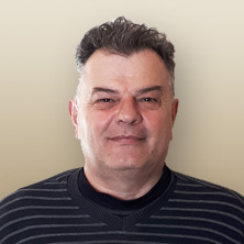 Zoran Krešojević